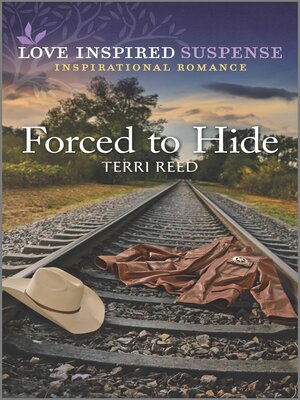 cover image of Forced to Hide